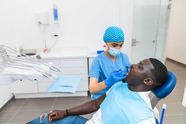 Best Broken or Cracked Tooth Emergency Dentist in Starke, FL