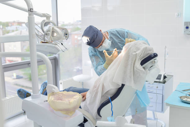 Best Emergency Root Canal Treatment in Starke, FL
